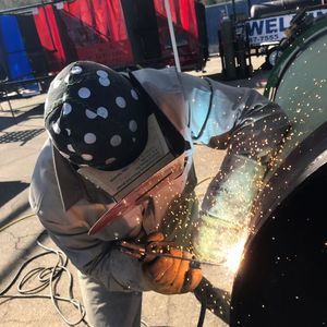 Meet your Posher, Austin